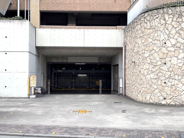 セントラル宝塚仁川