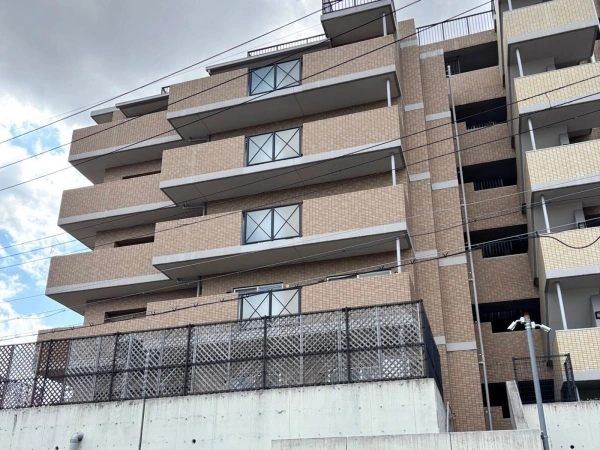 セントラル宝塚仁川