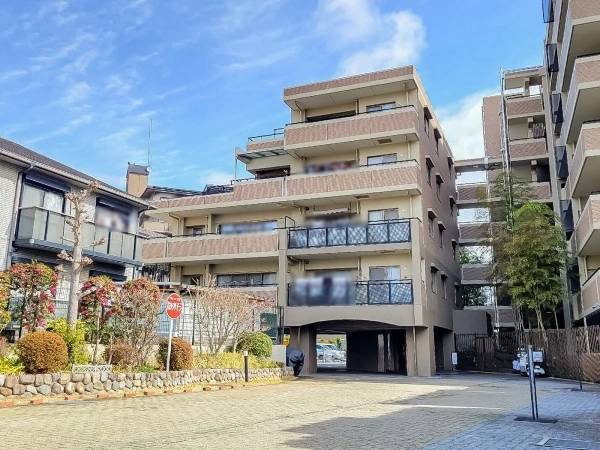 アービング宝塚