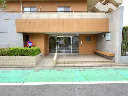 エステスクエア蕨