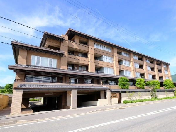 ロジュマン京都国際会館