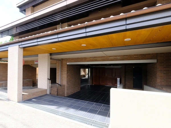 ロジュマン京都国際会館