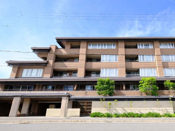 ロジュマン京都国際会館
