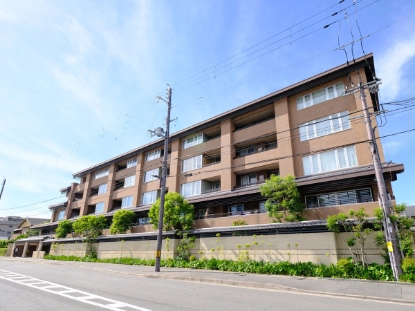 ロジュマン京都国際会館