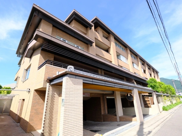 ロジュマン京都国際会館