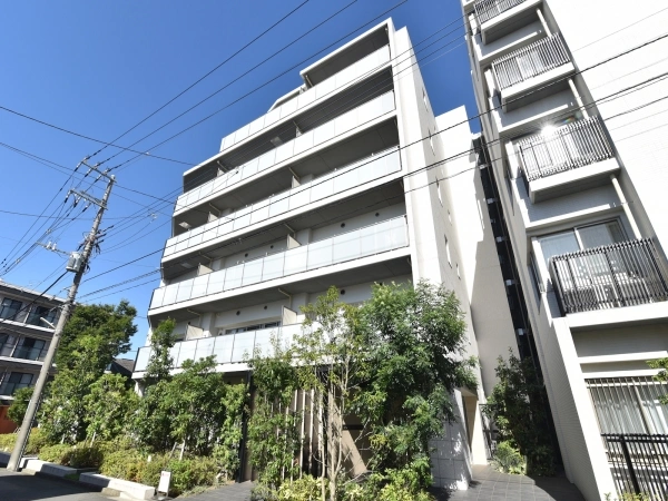 ルフォン小平美園町