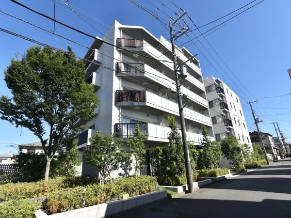 ルフォン小平美園町
