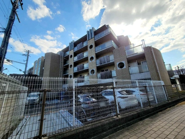 パレ宝塚中山ファインスティ