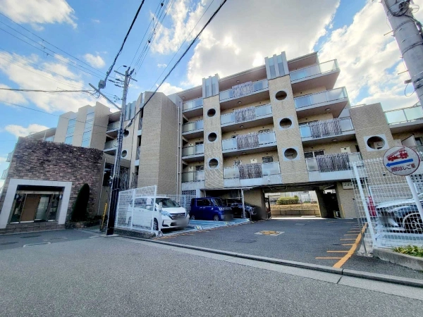 パレ宝塚中山ファインスティ