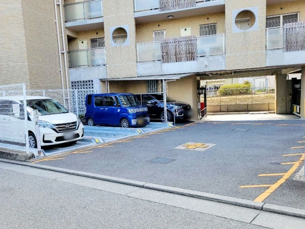 パレ宝塚中山ファインスティ