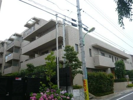 リビオ千歳烏山クリアフラット