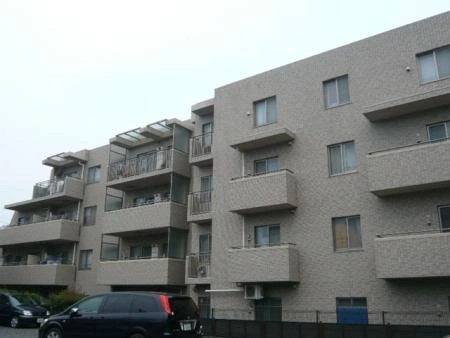 リビオ千歳烏山クリアフラット