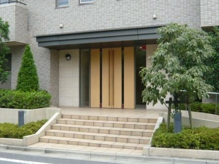 リビオ千歳烏山クリアフラット