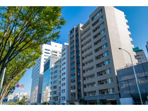 アトラス市ヶ谷