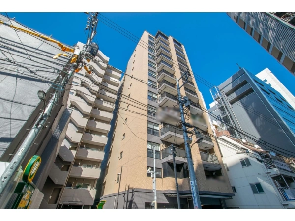 アトラス市ヶ谷