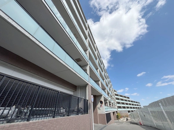 パレ逆瀬川マスターズプレイス