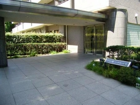芦花公園パークホームズ
