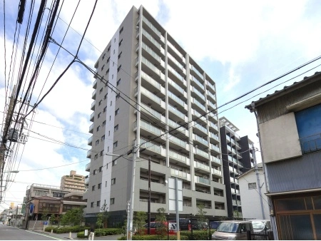 エルクオーレ川口幸町
