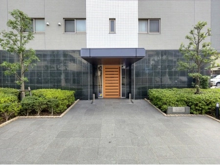 エルクオーレ川口幸町