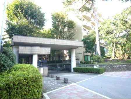 芦花公園プレスティージュ