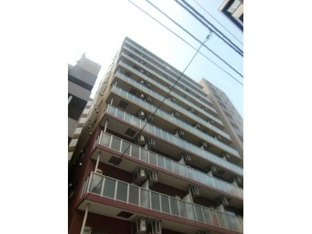 メインステージ銀座