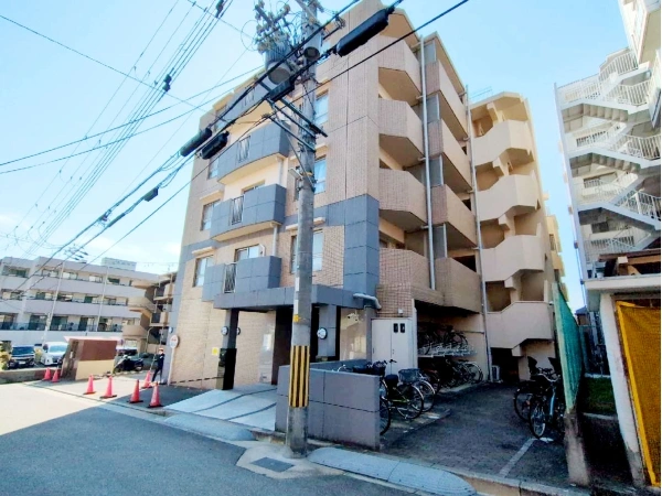 ネバーランド宝塚小林