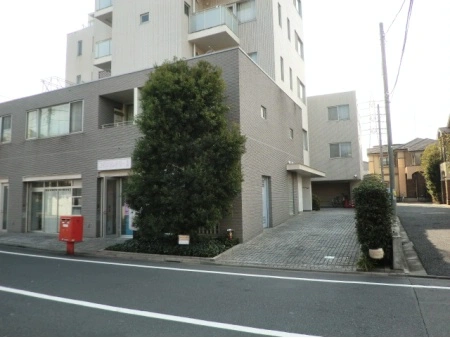 グランドメゾン永福町