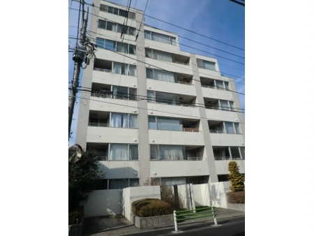 グランドメゾン永福町