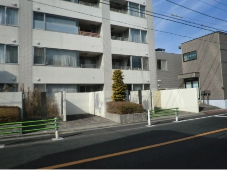 グランドメゾン永福町