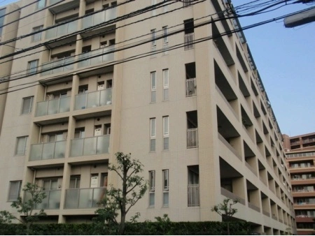 びゅうパルク大井町ヒルズ
