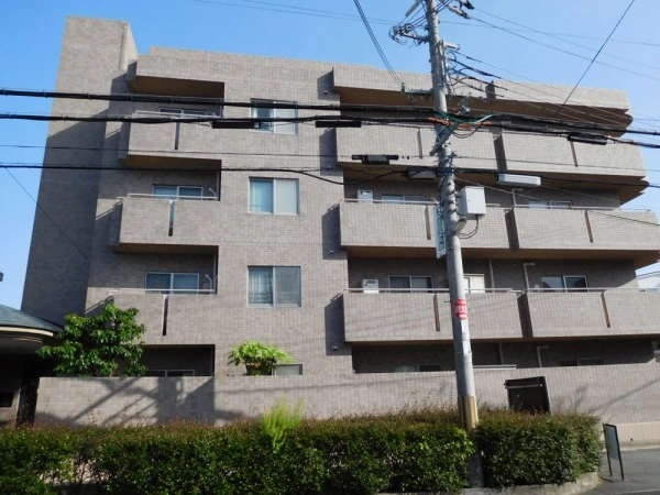 パーク・ハイム豊中北桜塚
