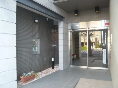グランドメゾン高円寺