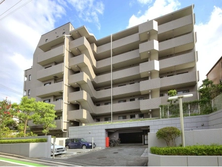 オークラハイム浦和別所沼公園