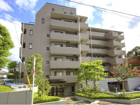 オークラハイム浦和別所沼公園