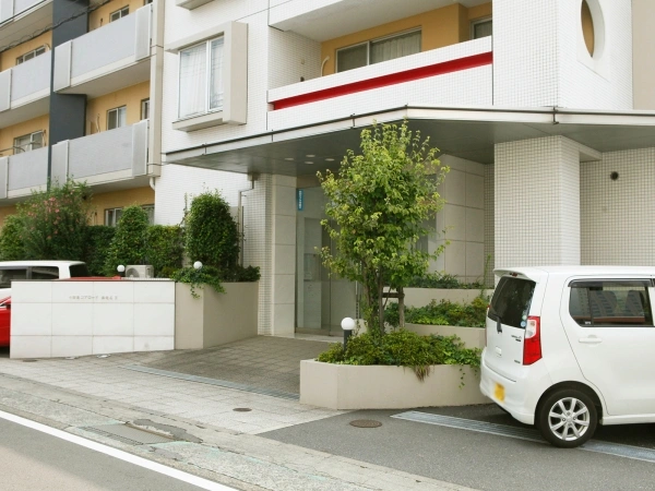 小田急コアロード海老名IV