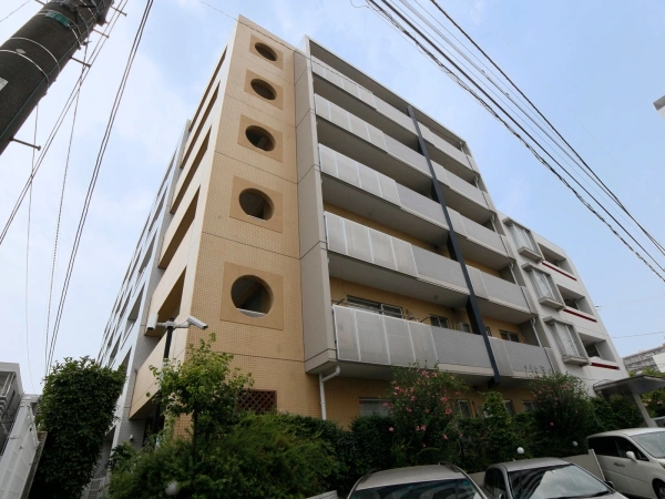 小田急コアロード海老名IV