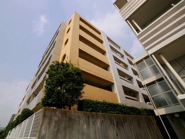 小田急コアロード海老名IV