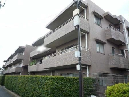 テラス久我山