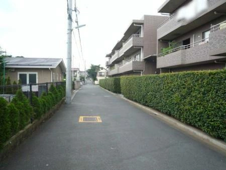 テラス久我山
