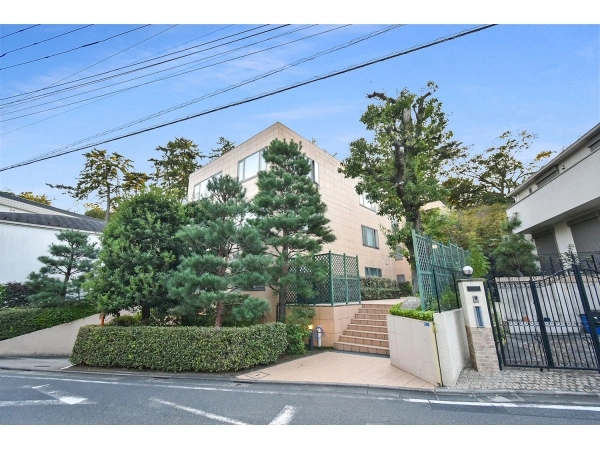 パークプレイス田園調布