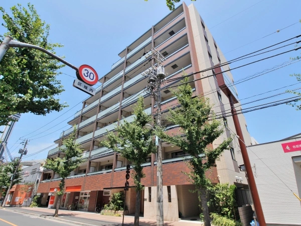エクセレントシティ船堀ステーションアヴェニュー