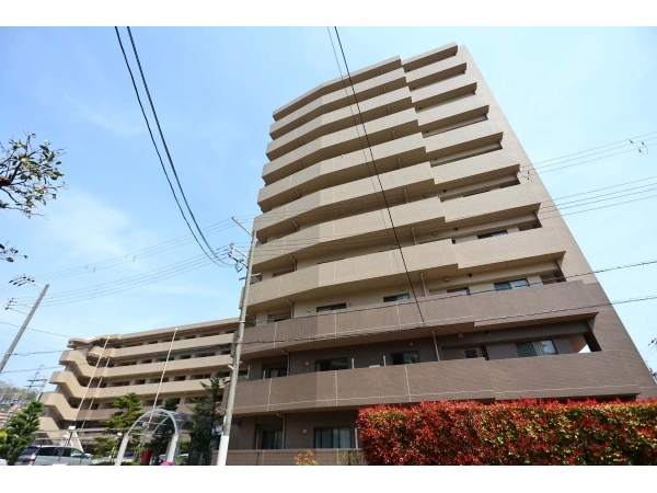 ジオ宝塚ブライトサイト