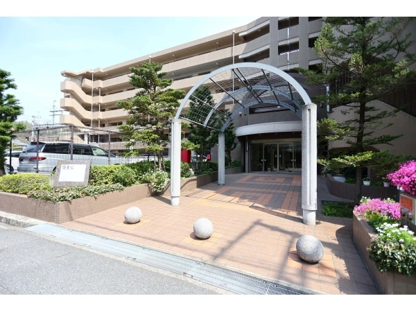ジオ宝塚ブライトサイト