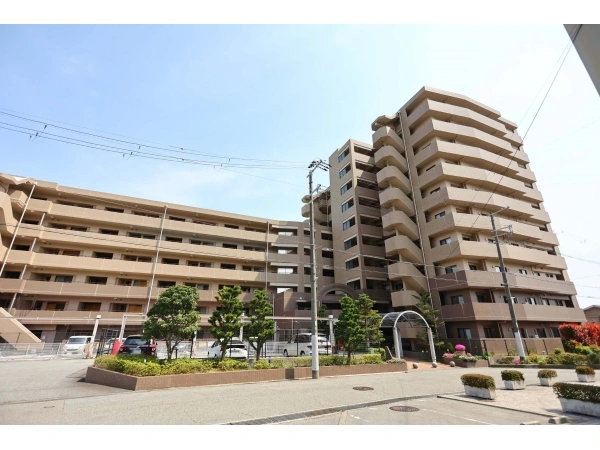 ジオ宝塚ブライトサイト