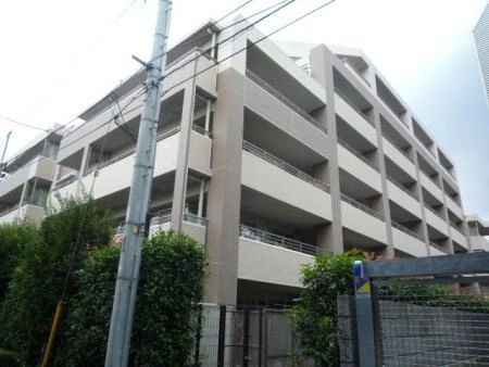 イトーピア浜田山リーディアン
