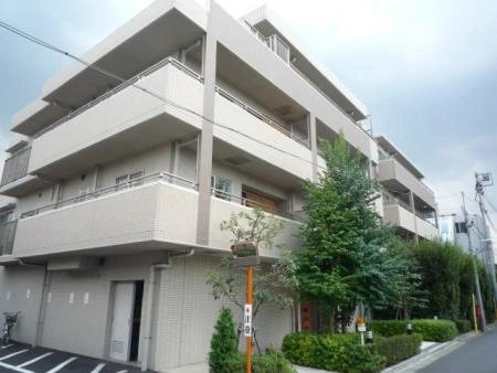 イトーピア浜田山リーディアン