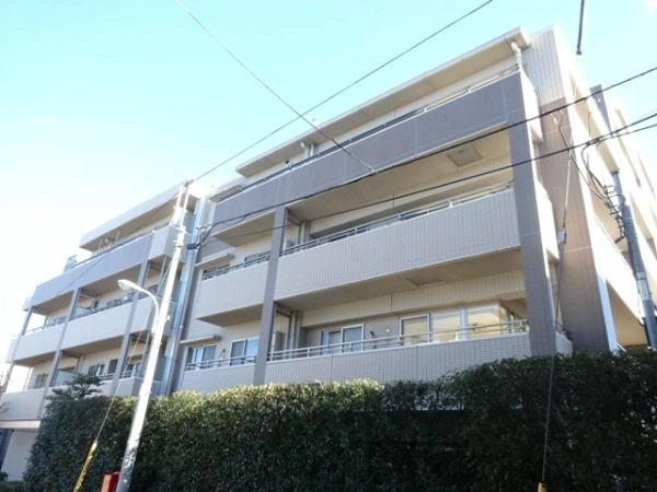 イトーピア浜田山リーディアン