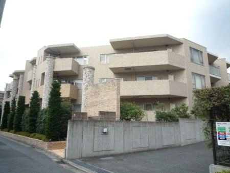 クレアトール浜田山