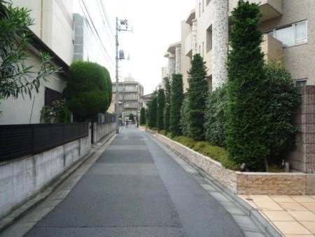 クレアトール浜田山