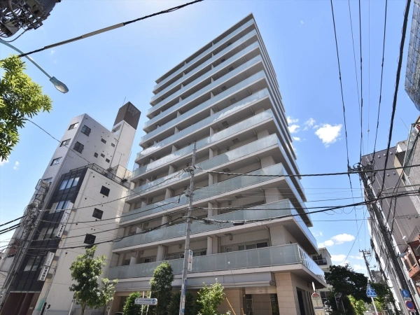 グランスイート高円寺